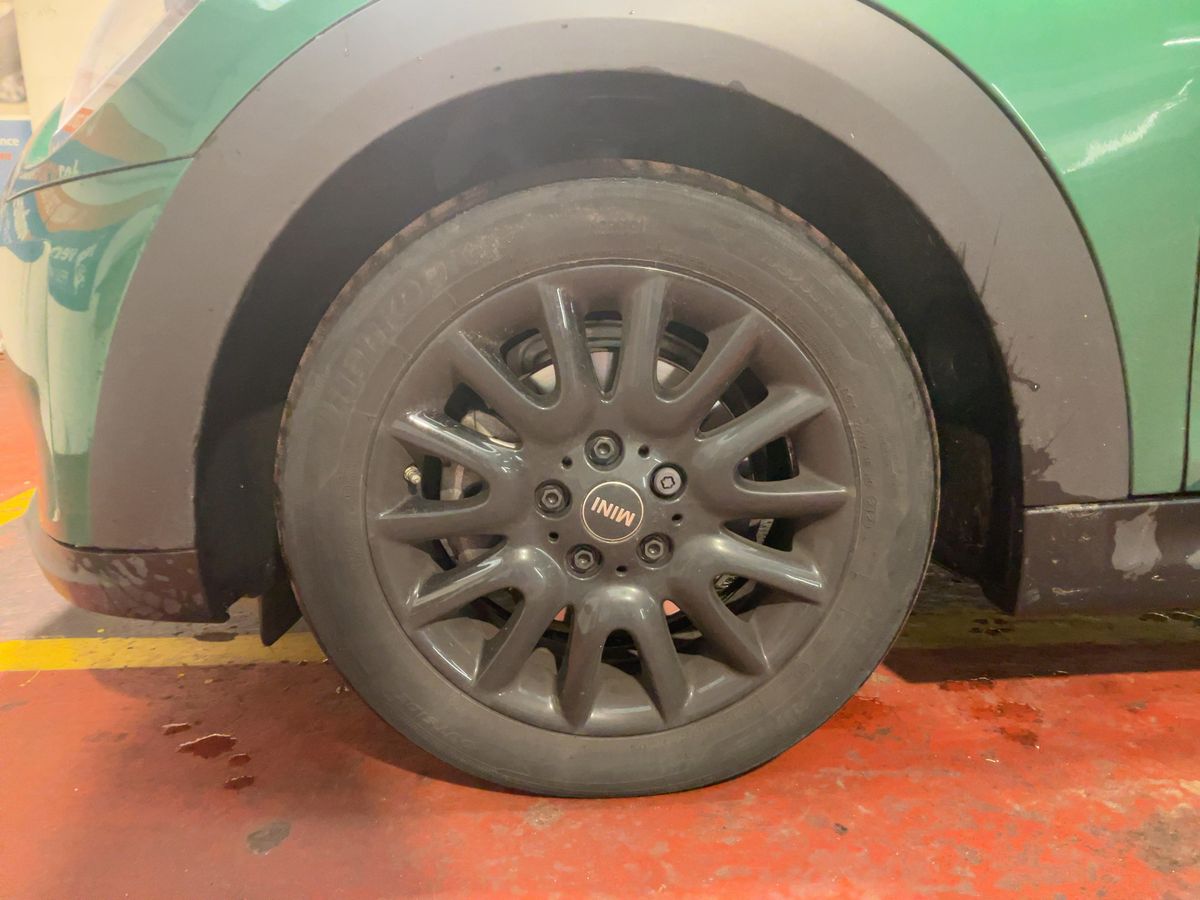 MINI Cooper 2023 — photo 4