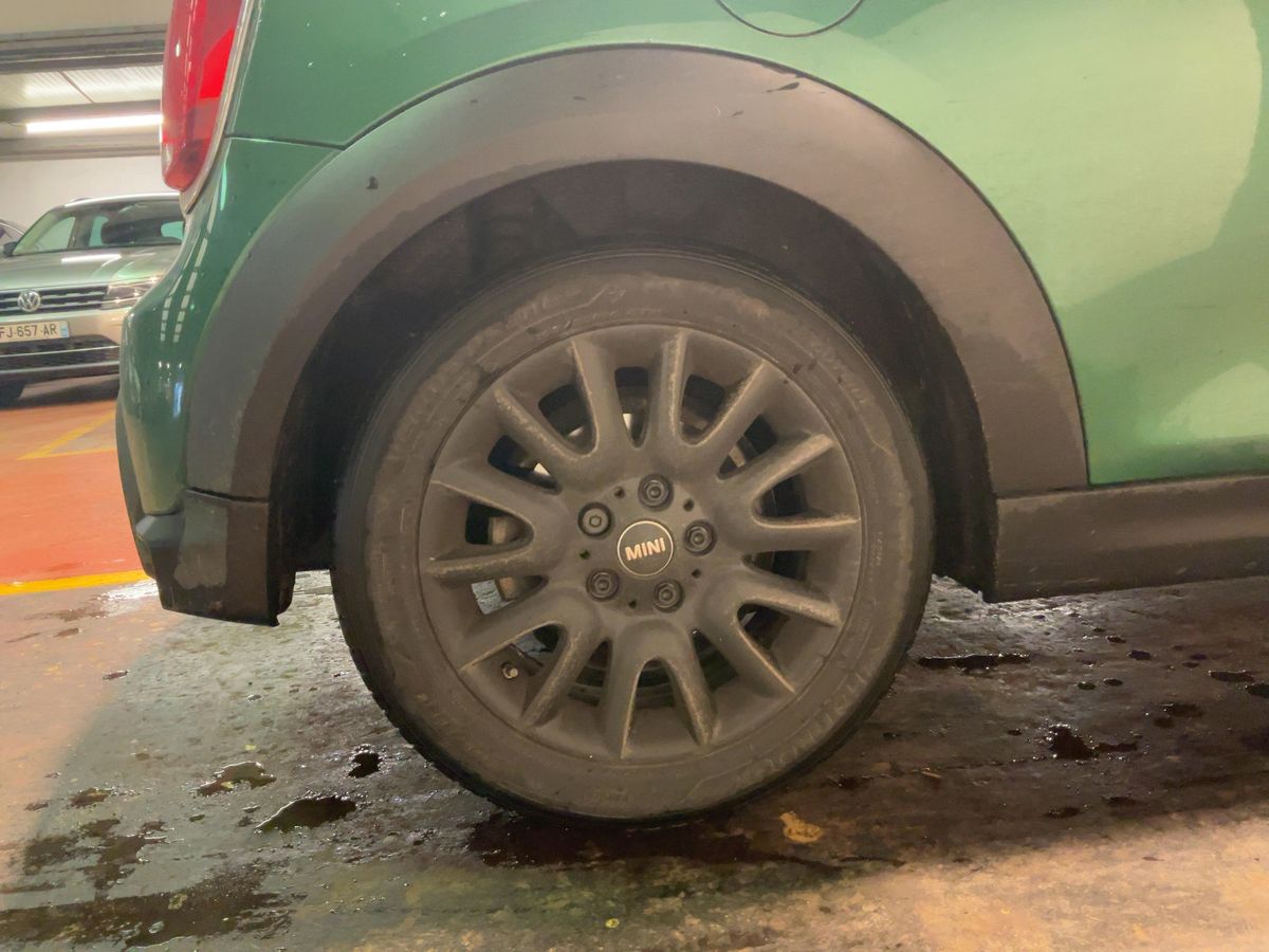 MINI Cooper 2023 — photo 10