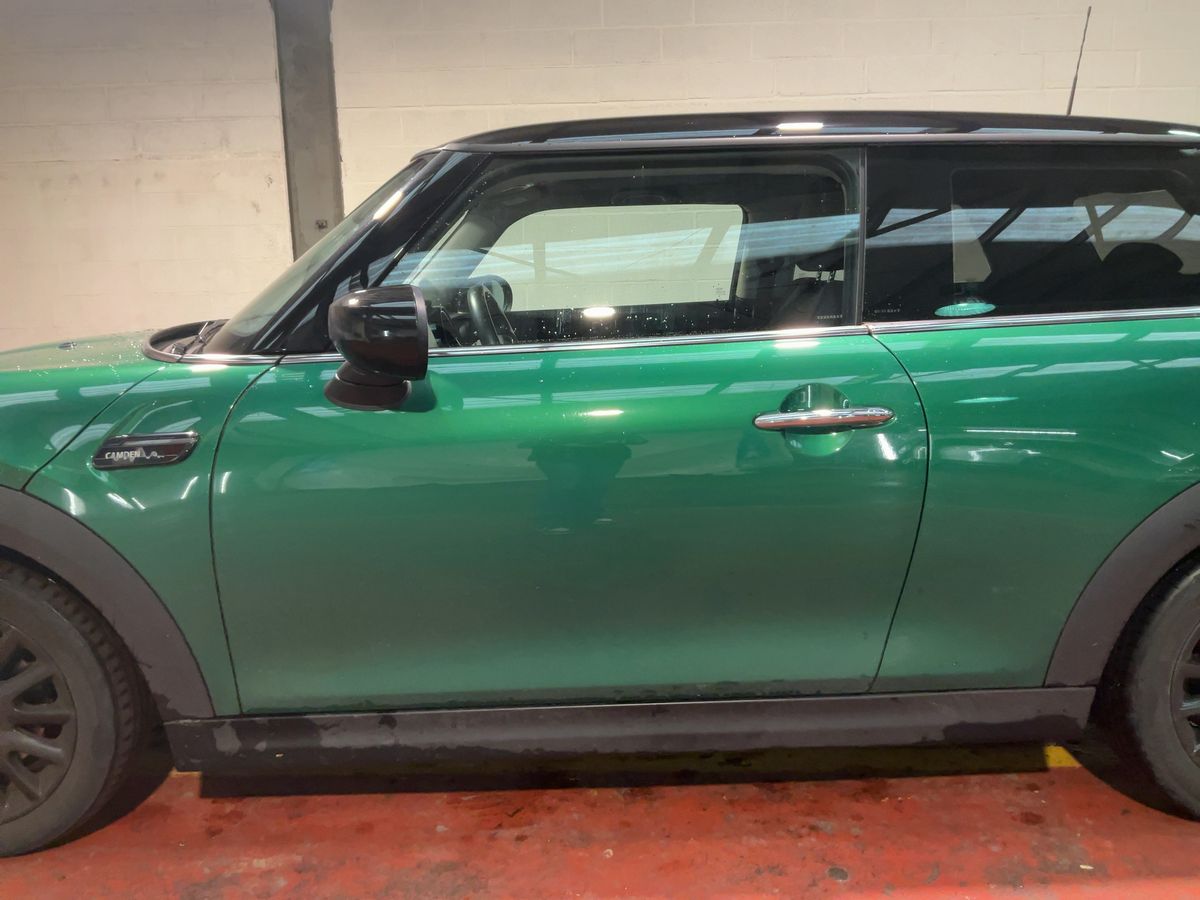 MINI Cooper 2023 — photo 5