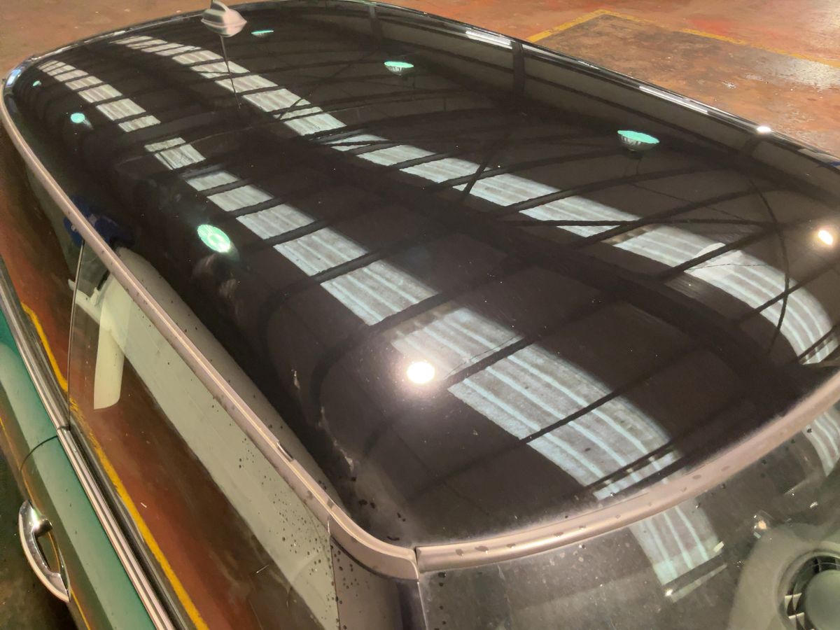 MINI Cooper 2023 — photo 14