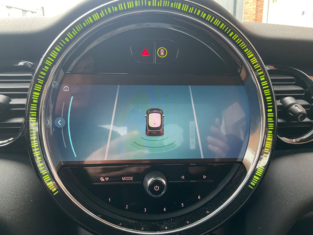 MINI Cooper 2023 — photo 25