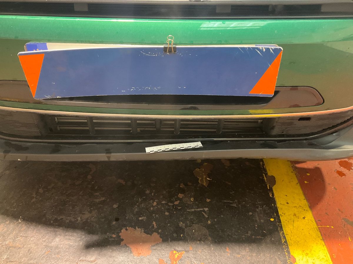 MINI Cooper 2023 — photo 3