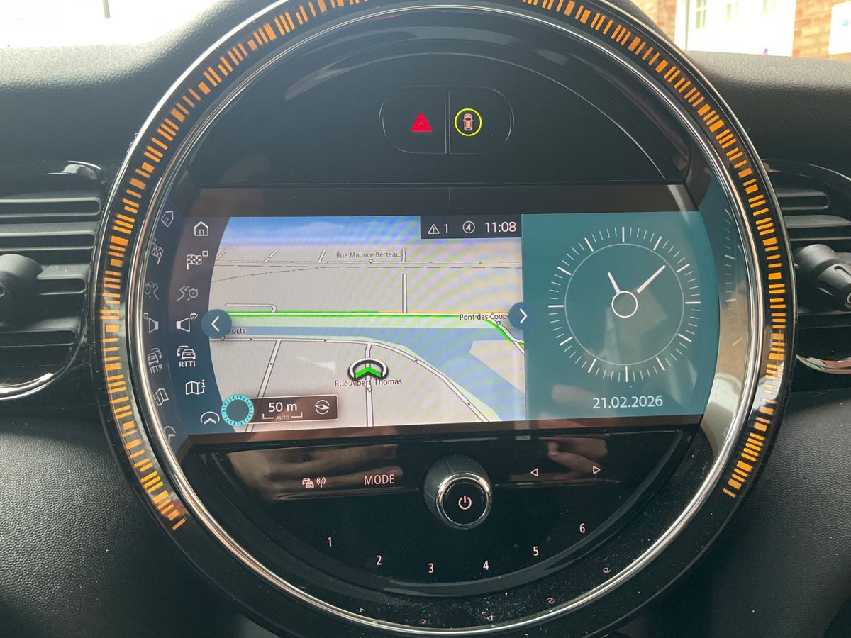 MINI Cooper 2023 — photo 27