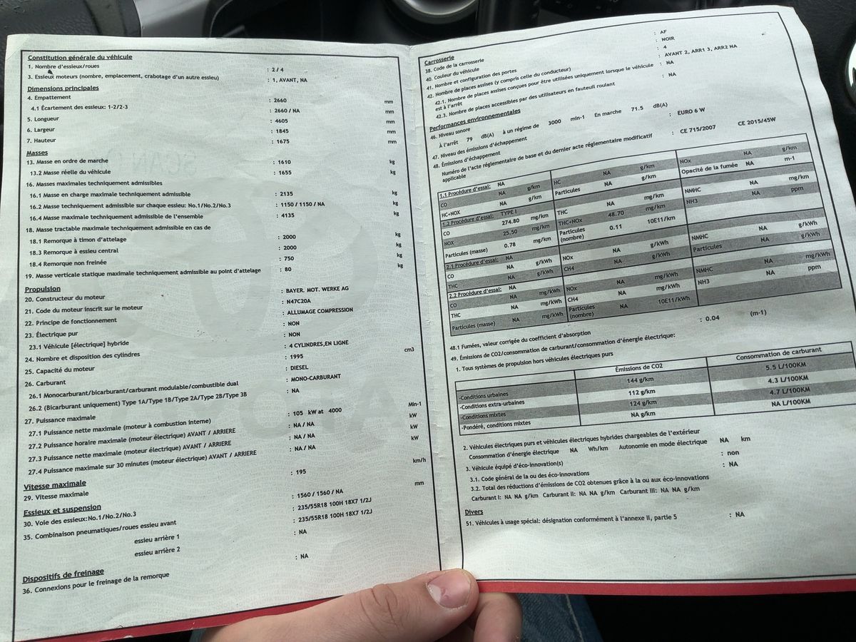 Toyota RAV d'occasion