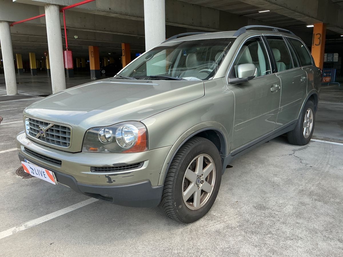 Volvo XC90 2006