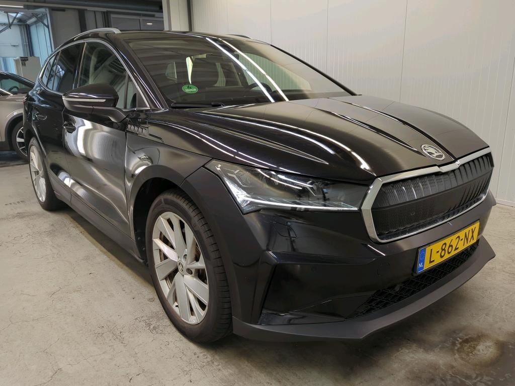 Skoda Enyaq d'occasion