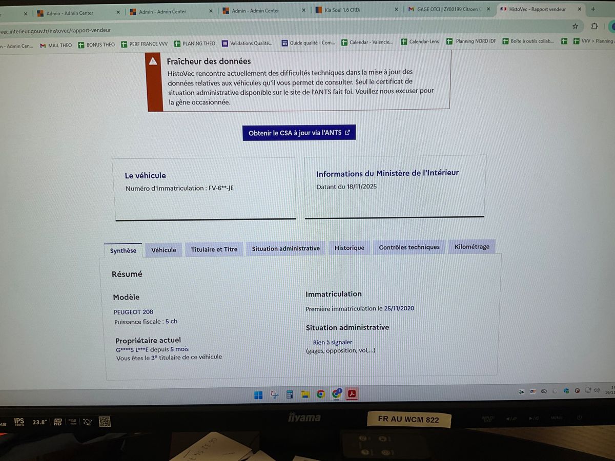 Peugeot 208 1.2 PureTech GT Line