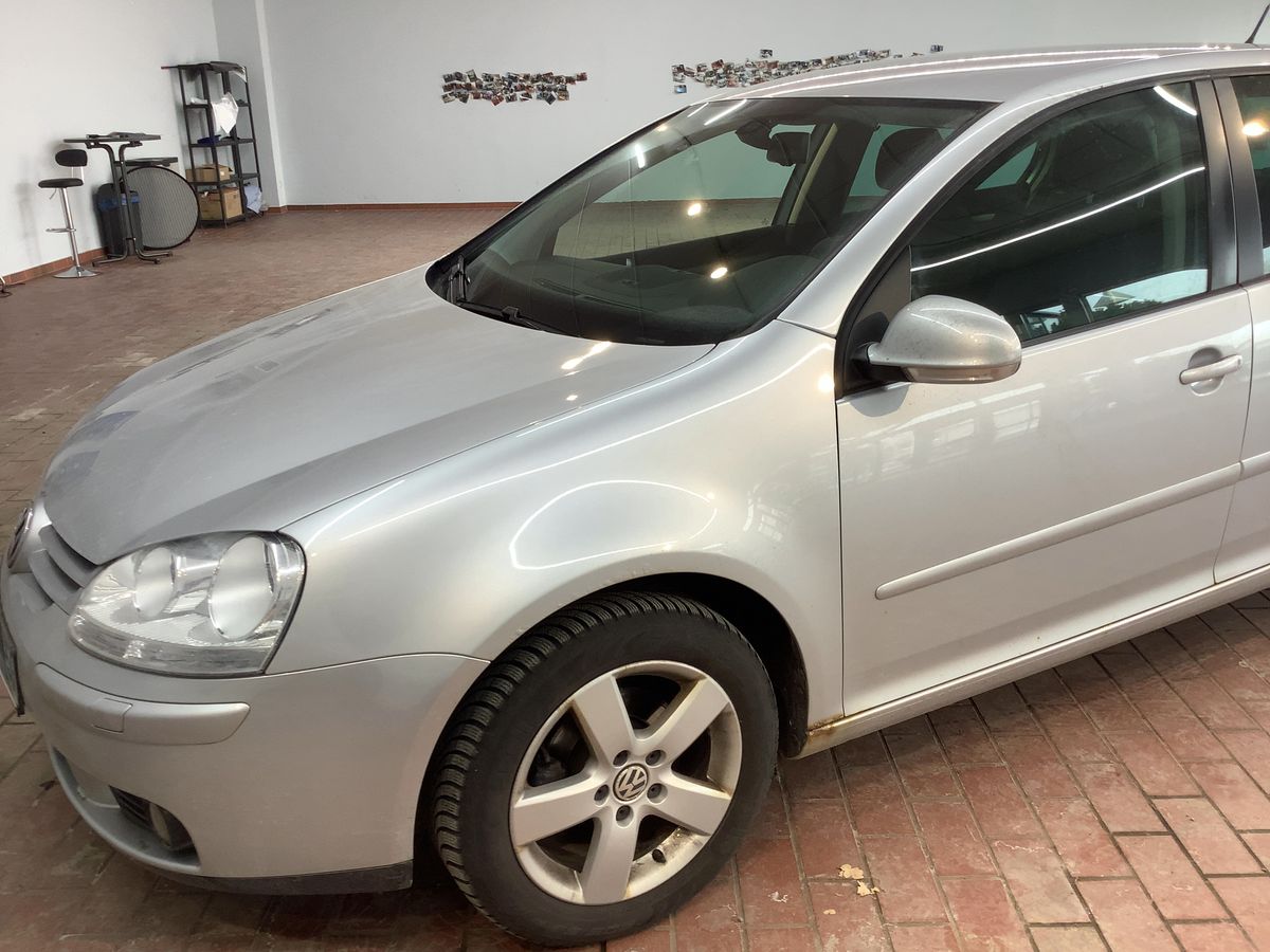 Volkswagen Golf d'occasion