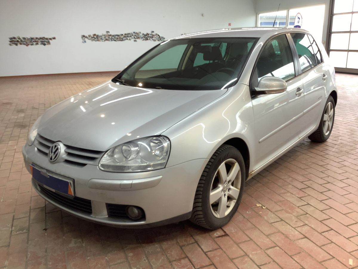 Volkswagen Golf d'occasion