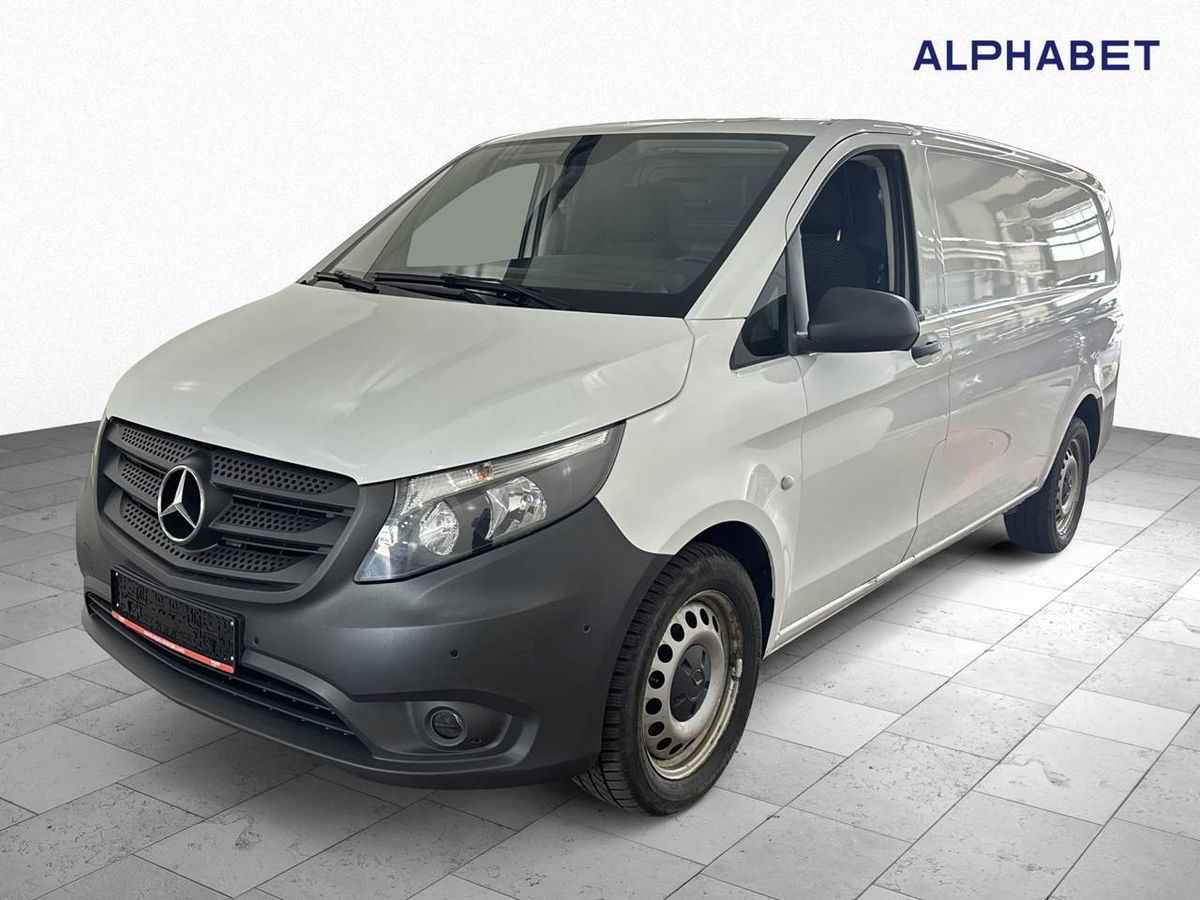 Mercedes-Benz Vito 2022