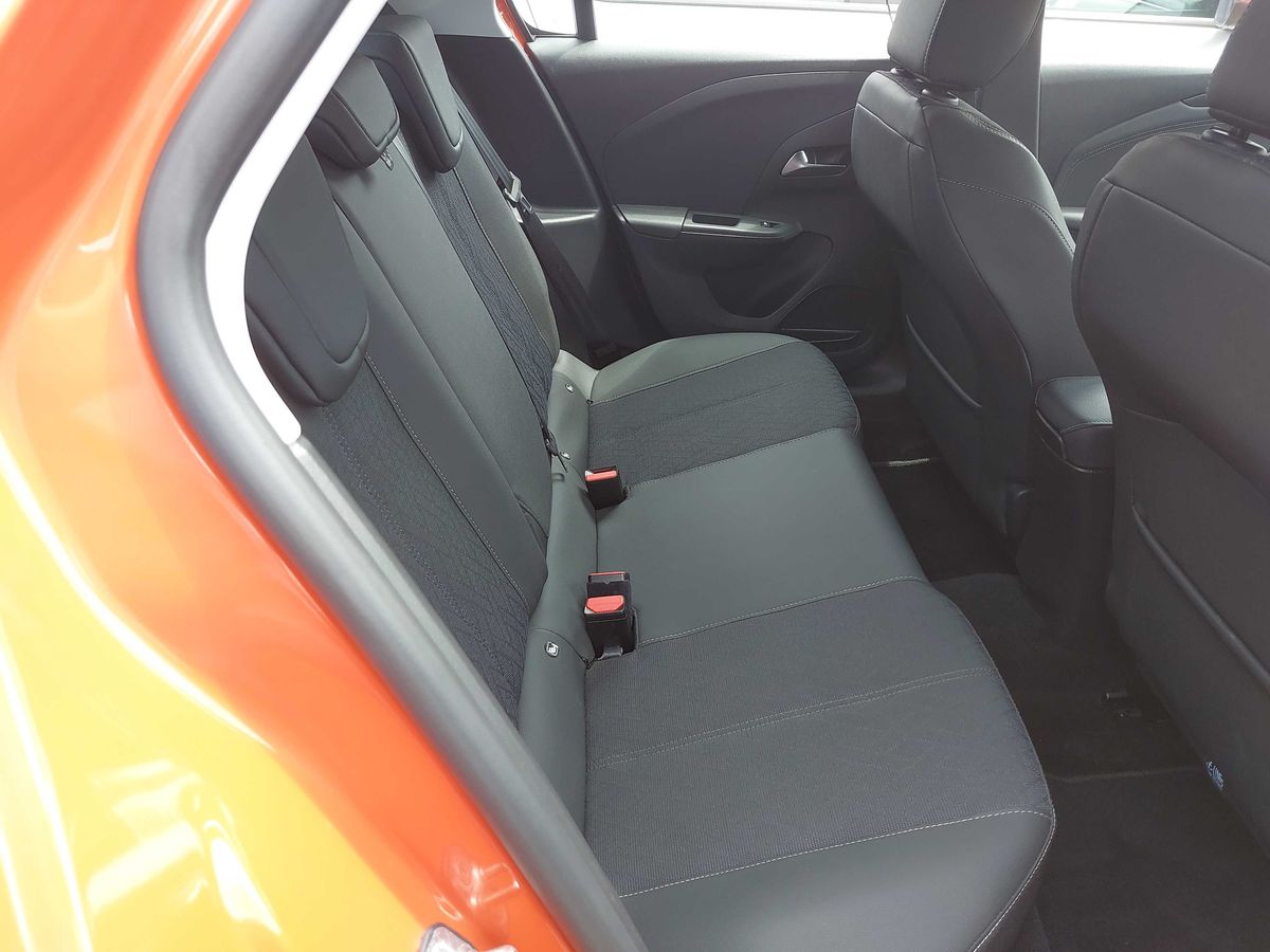Opel Corsa d'occasion