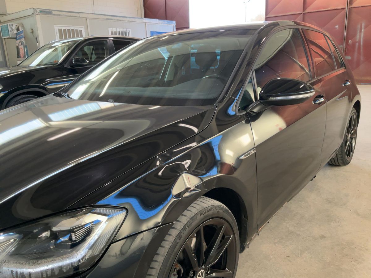 Volkswagen Golf d'occasion