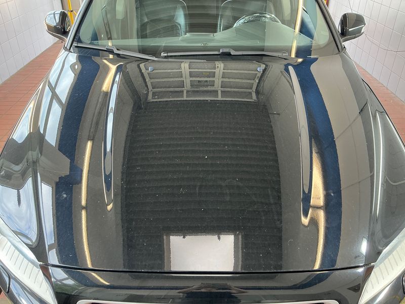 Volvo V70 2.5 FT DRIVe Summum 2010 – снимка 43