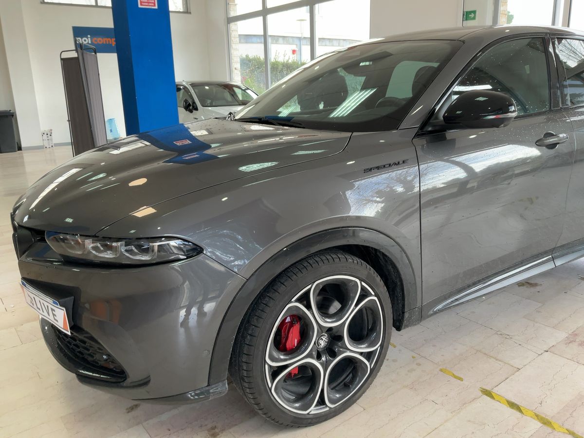 Alfa Romeo d'occasion