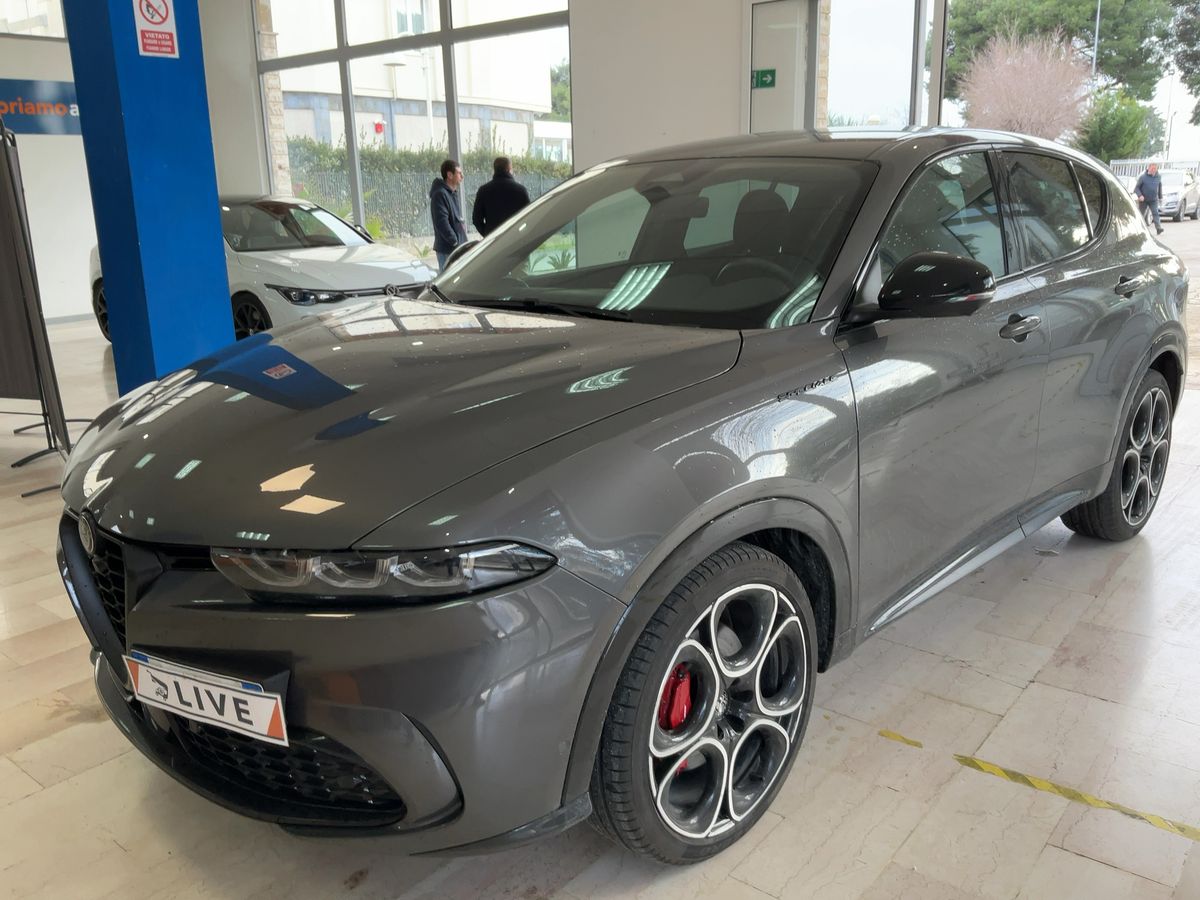 Alfa Romeo d'occasion