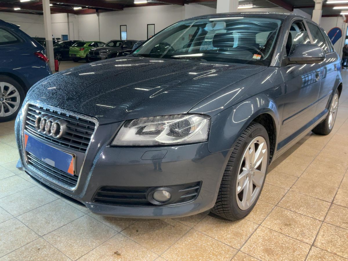 Audi A3 Sportback 1.8 TFSI Ambition