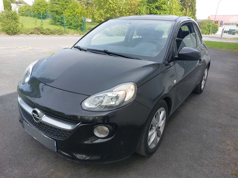 Opel Adam