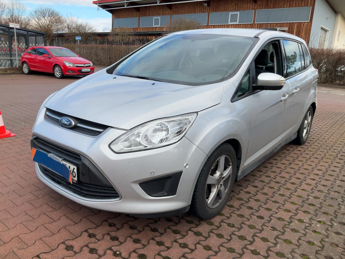 Ford Grand d'occasion