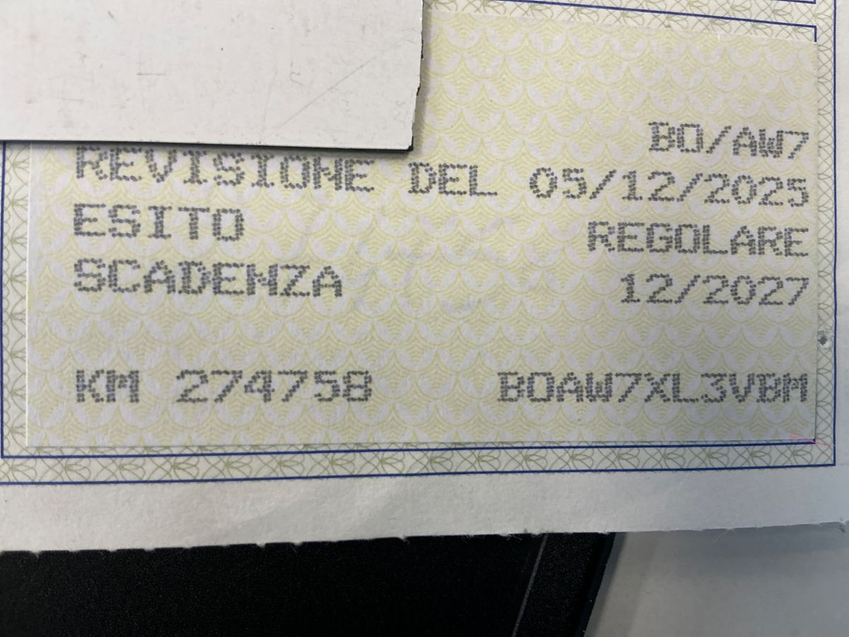 Fiat 500L d'occasion