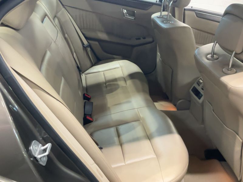 Mercedes-Benz E-Klasse E 350 CDI BlueEfficiency 4Matic Elegance 2010 – снимка 19