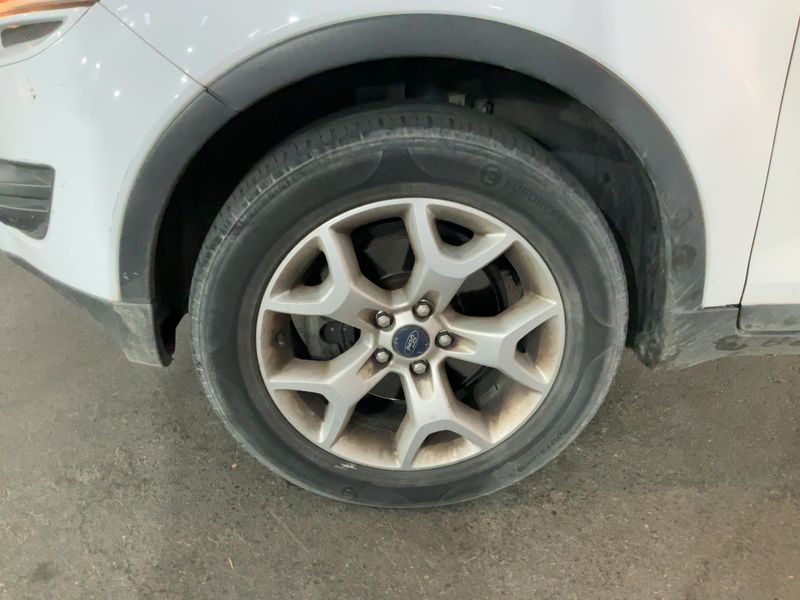 Ford Kuga 2.0 TDCi Trend 2009 – снимка 3