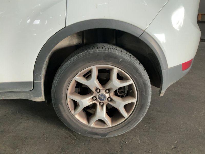 Ford Kuga 2.0 TDCi Trend 2009 – снимка 5