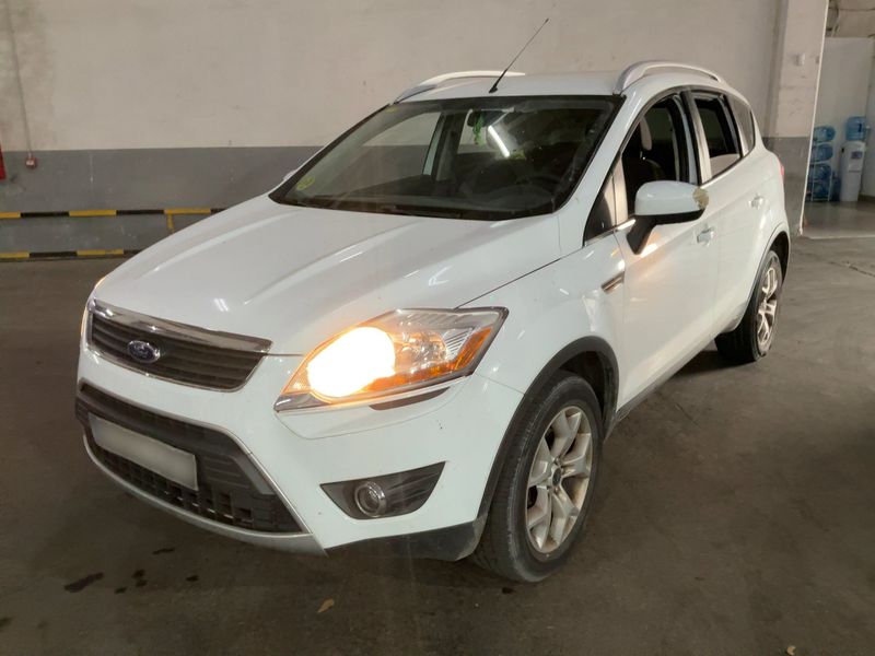Ford Kuga 2.0 TDCi Trend 2009 – снимка 1