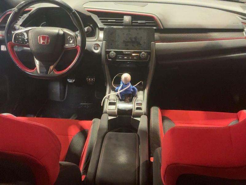 Honda Civic 2.0 VTEC Type-R — zdjęcie 12