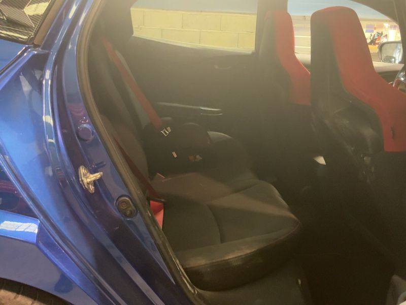 Honda Civic 2.0 VTEC Type-R — zdjęcie 14