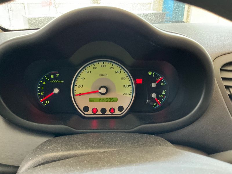 Hyundai i10 1.1 Classic — zdjęcie 4