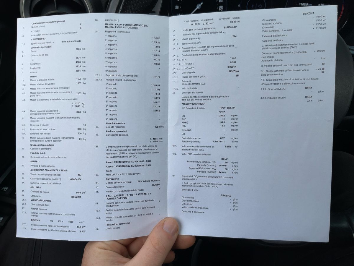 Alfa Romeo d'occasion