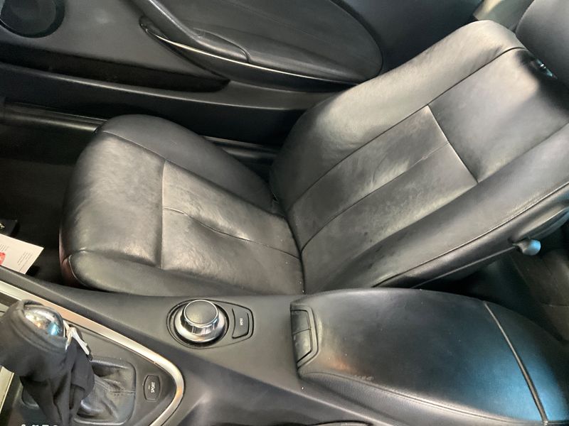 BMW 6er 630i 2007 – снимка 28