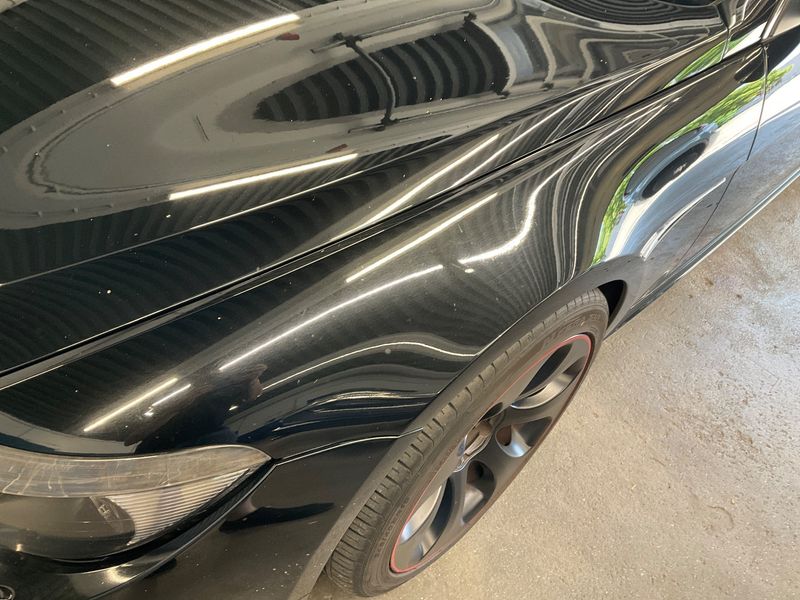 BMW 6er 630i 2007 – снимка 32