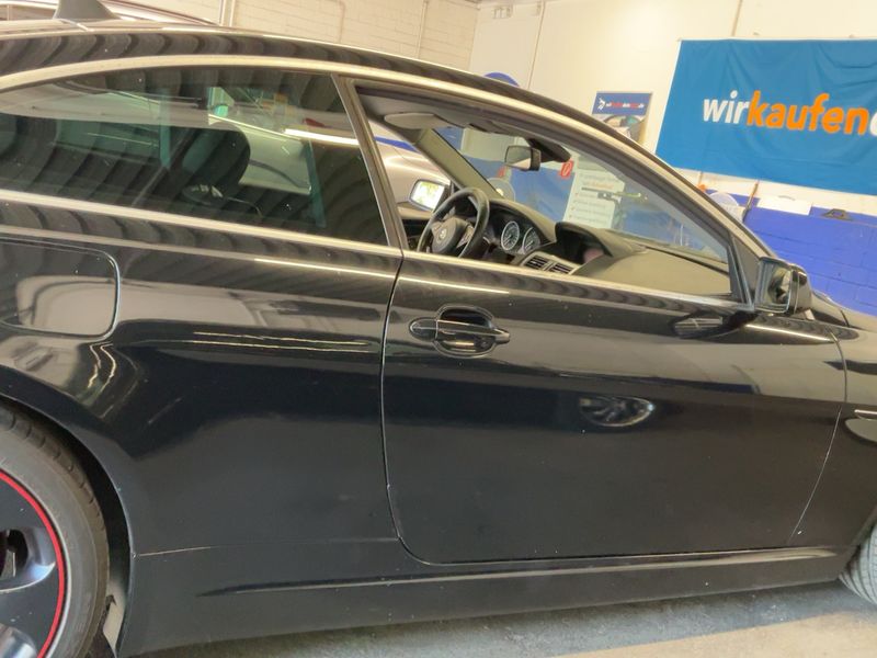 BMW 6er 630i — zdjęcie 7