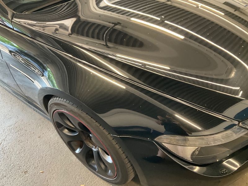 BMW 6er 630i 2007 – снимка 22