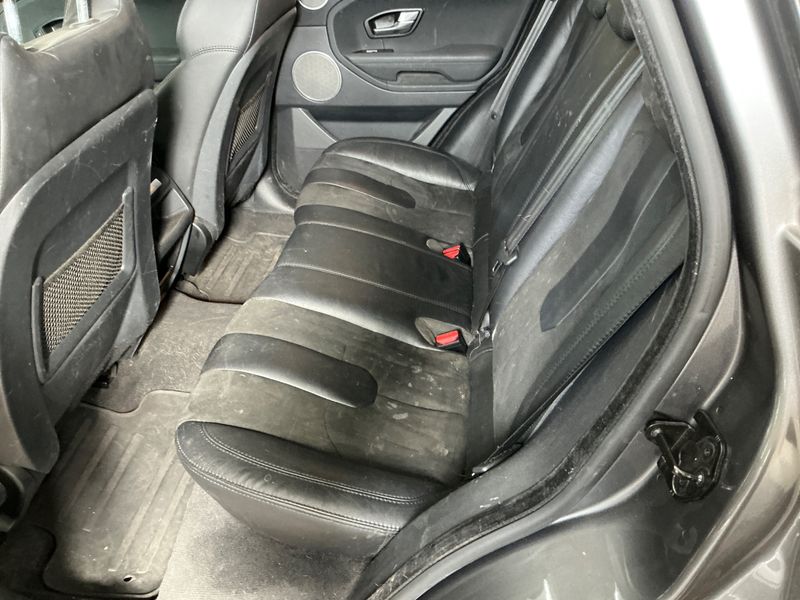 Land Rover Evoque 2.2 Td4 Pure 2015 – снимка 29