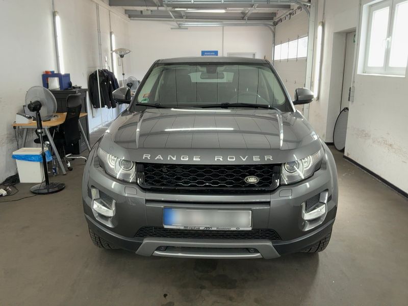 Land Rover Evoque 2.2 Td4 Pure 2015 – снимка 14
