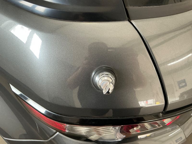 Land Rover Evoque 2.2 Td4 Pure 2015 – снимка 32