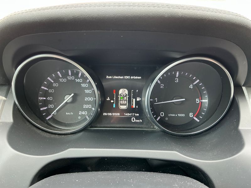 Land Rover Evoque 2.2 Td4 Pure 2015 – снимка 19