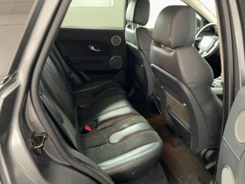 Land Rover Evoque 2.2 Td4 Pure 2015 – снимка 20