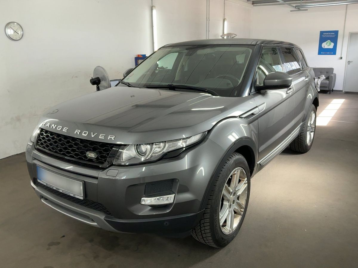 Land Rover 2015 — photo 1