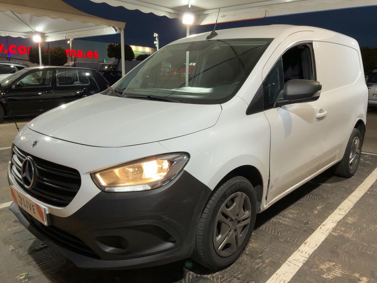 Mercedes-Benz Citan d'occasion