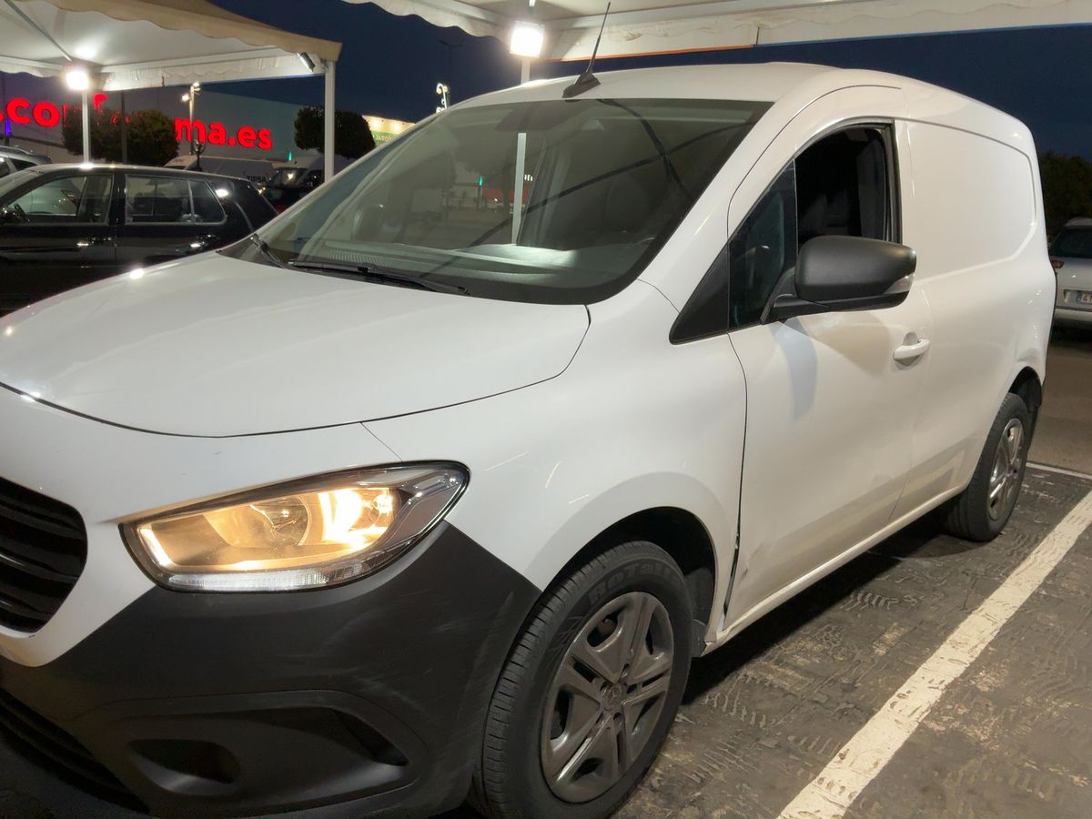 Mercedes-Benz Citan d'occasion