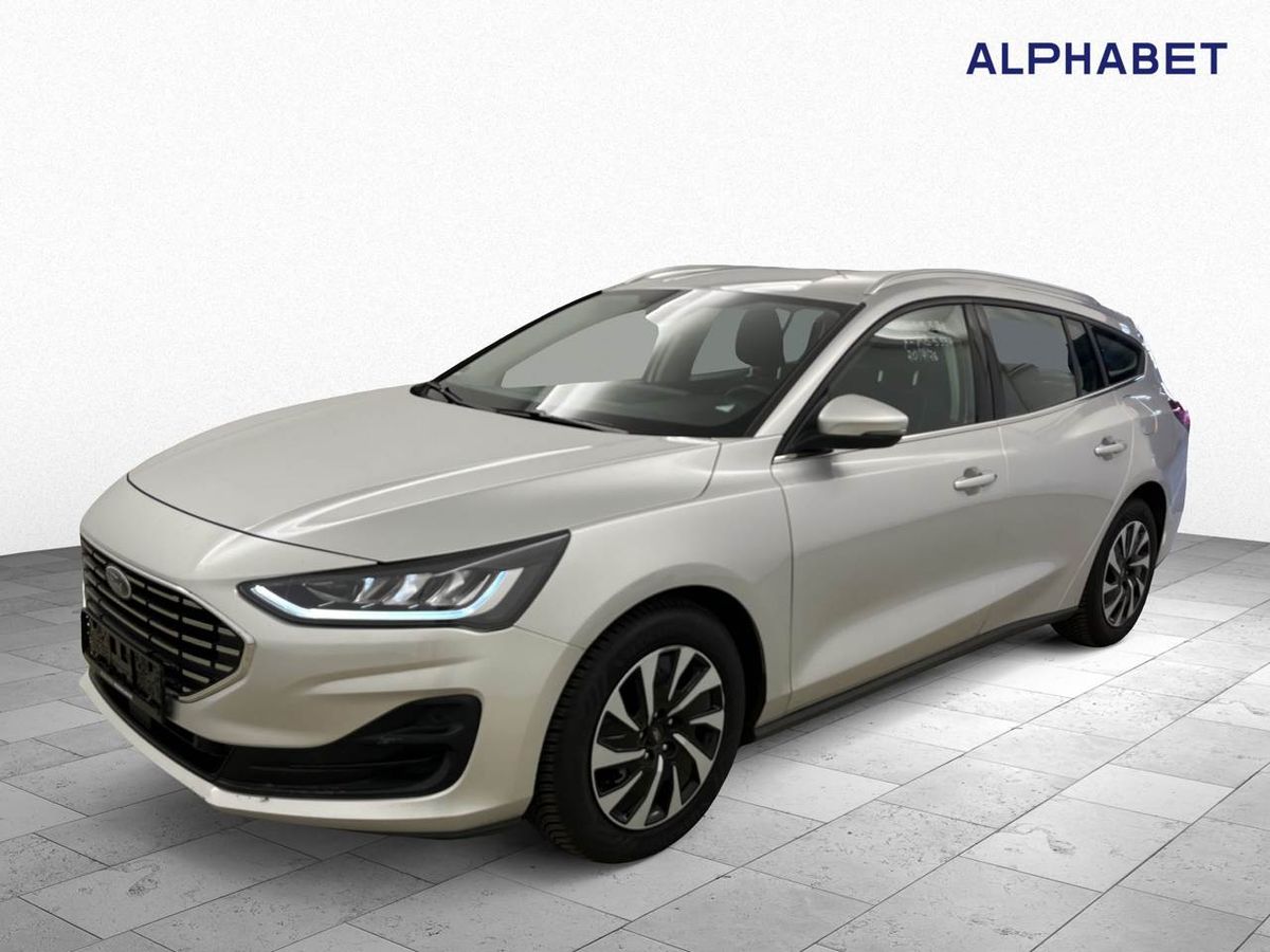 Ford Focus 2023