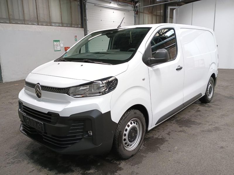 Citroen Jumpy