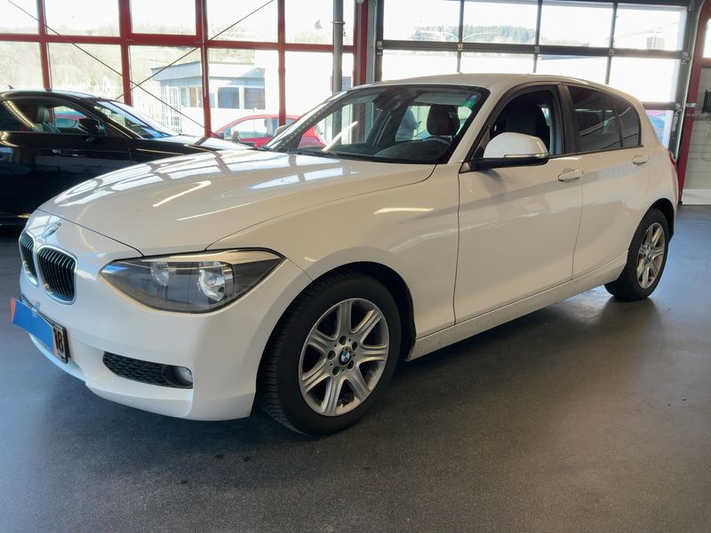 BMW 1er