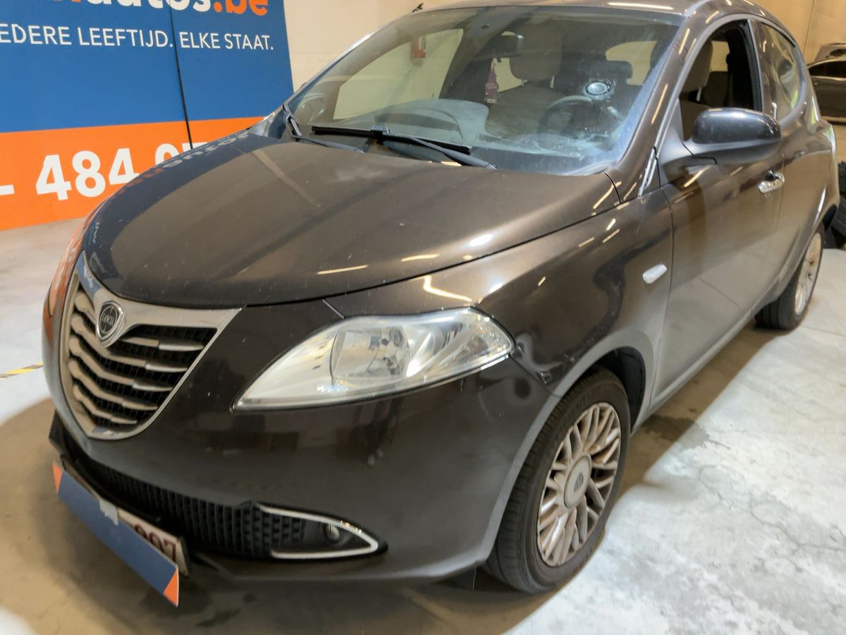 Lancia Ypsilon 1.2 Gold