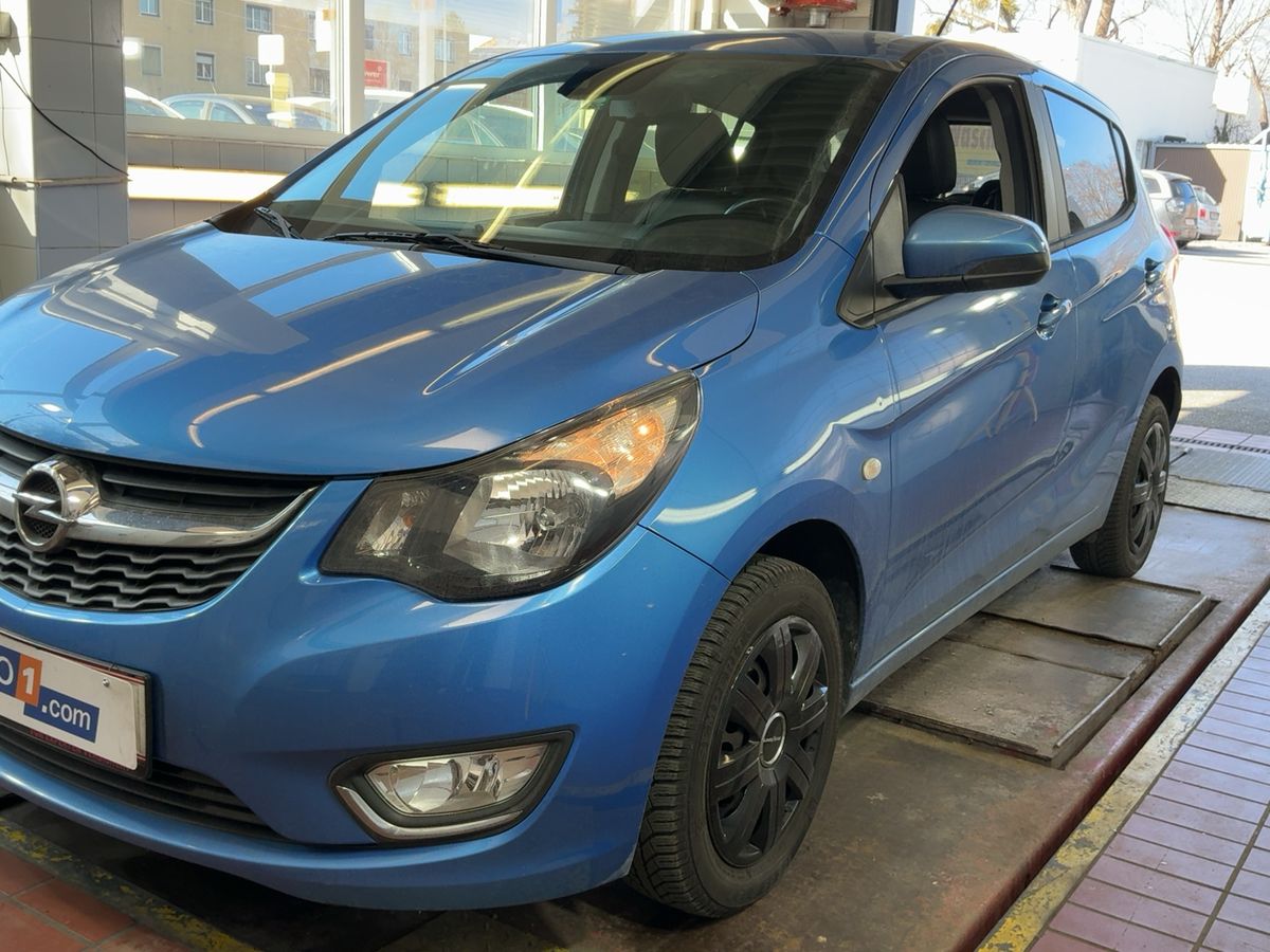 Opel Karl d'occasion