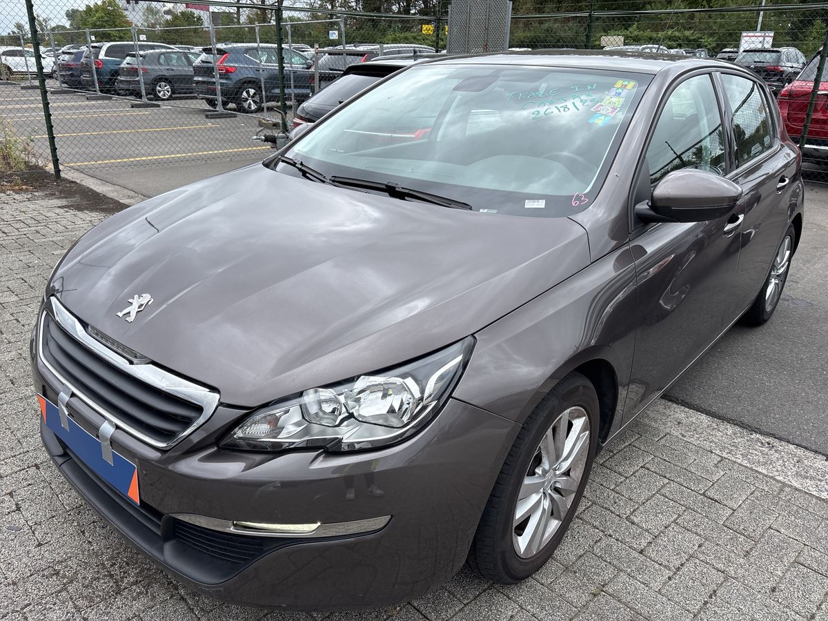 Peugeot 308 1.6 THP Active