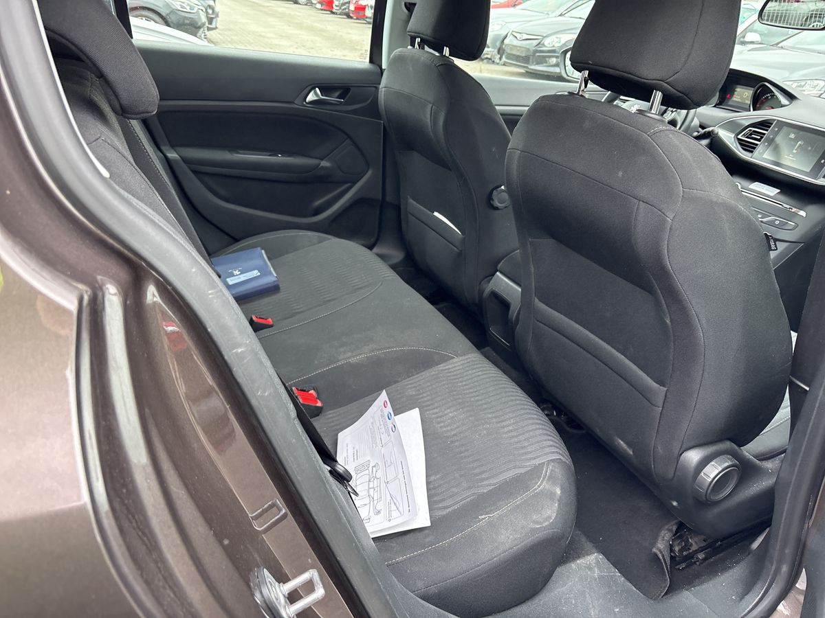 Peugeot 308 1.6 THP Active